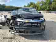 2025 Chevrolet Equinox AWD LT с VIN 3GNAXPEG0SL107464, выставлен на аукционе Copart как лот 81468185 с пробегом 16 394 миль миль и Списание • Salvage title. История ставок и продаж доступна на DreamBid. Изображение 5.