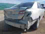 2012 Toyota Camry LE with VIN 4T4BF1FK8CR232656, listed as a IAAI auction lot 43402656 with 183,509 mi miles and . Bid and sale history available at DreamBid. Image 6.