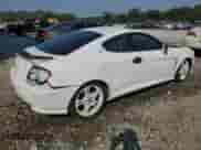 2006 Hyundai Tiburon GT с VIN KMHHN65F56U213172, выставлен на аукционе Copart как лот 75211144 с пробегом 199 754 миль миль и Списание • Salvage title. История ставок и продаж доступна на DreamBid. Изображение 3.