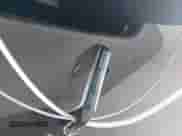 2015 Toyota Sienna XLE with VIN 5TDYK3DC1FS530972, listed as a IAAI auction lot 42896200 with 87,071 mi miles and . Bid and sale history available at DreamBid. Image 11.