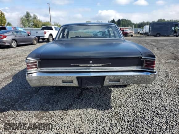 1967 Chevrolet Chevelle с VIN 133117K149345, выставлен на аукционе Copart как лот 84788805 с пробегом 14 661 миль миль и Чистый • Clean title. История ставок и продаж доступна на DreamBid. Изображение 6.