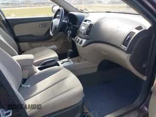 2008 Hyundai Elantra GLS z VIN KMHDU46D08U433275, wystawiony jako IAAI lot #43525808 z przebiegiem 107 721 mil mil oraz . Historia ofert i sprzedaży dostępna na DreamBid. Obrazek 5.