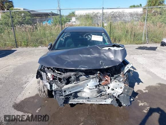 2021 Toyota Camry SE Nightshade z VIN 4T1G11AK4MU440265, wystawiony jako IAAI lot #41535749 z przebiegiem 52 168 mil mil oraz . Historia ofert i sprzedaży dostępna na DreamBid. Obrazek 6.