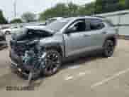 2025 Chevrolet Equinox FWD RS с VIN 3GNAXLEG2SL105787, выставлен на аукционе Copart как лот 63820565 с пробегом 11 445 миль миль и Списание • Salvage title. История ставок и продаж доступна на DreamBid. Изображение 1.