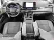 2024 Toyota Sienna Limited с VIN 5TDZRKEC7RS217633, выставлен на аукционе Copart как лот 56478865 с пробегом 2 893 миль миль и Чистый • Clean title. История ставок и продаж доступна на DreamBid. Изображение 8.