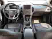 2015 Chevrolet Volt z VIN 1G1RD6E45FU124124, wystawiony jako Copart lot #46022633 z przebiegiem 104 083 mil mil oraz . Historia ofert i sprzedaży dostępna na DreamBid. Obrazek 8.