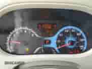 2010 Nissan Cube S с VIN JN8AZ2KR9AT170217, выставлен на аукционе Copart как лот 61966655 с пробегом 126 369 миль миль и Чистый • Clean title. История ставок и продаж доступна на DreamBid. Изображение 9.