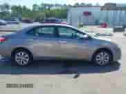 2016 Toyota Corolla L with VIN 2T1BURHE7GC685972, listed as a IAAI auction lot 43076011 with 94,378 mi miles and . Bid and sale history available at DreamBid. Image 13.
