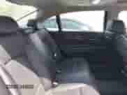 2011 BMW 7 Series 750Li xDrive with VIN WBAKC8C5XBC433796, listed as a IAAI auction lot 42006609 with 182,648 mi miles and . Bid and sale history available at DreamBid. Image 8.