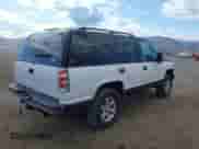 1999 Chevrolet Tahoe Z71 с VIN 1GNEK13R9XJ521729, выставлен на аукционе IAAI как лот 42735693 с пробегом 168 373 миль миль и . История ставок и продаж доступна на DreamBid. Изображение 4.
