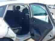 2017 Nissan Sentra SV with VIN 3N1AB7AP8HY289507, listed as a IAAI auction lot 43210502 with 79,585 mi miles and . Bid and sale history available at DreamBid. Image 8.