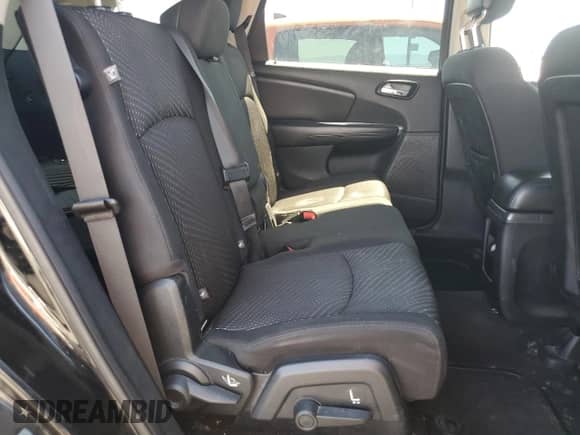 2014 Dodge Journey SXT with VIN 3C4PDDBG7ET297654, listed as a Copart auction lot 62957915 with 203,313 mi miles and Clean title. Bid and sale history available at DreamBid. Image 10.