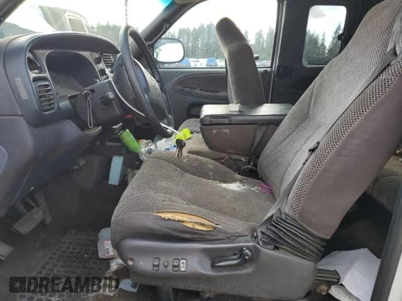 1999 Dodge 3500 с VIN 1B7MC33W7XJ610508, выставлен на аукционе Copart как лот 75534914 с пробегом Не указан миль и Чистый • Clean title. История ставок и продаж доступна на DreamBid. Изображение 7.