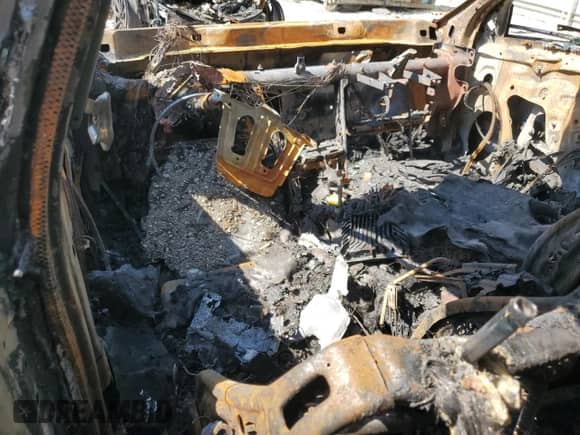 2015 Chevrolet Impala LS with VIN 2G11X5SL4F9210693, listed as a Copart auction lot 80183055 with Not provided miles and Salvage title. Bid and sale history available at DreamBid. Image 8.