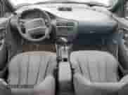 2001 Chevrolet Cavalier с VIN 1G1JC524317420605, выставлен на аукционе Copart как лот 55768145 с пробегом 106 451 миль миль и Списание • Salvage title. История ставок и продаж доступна на DreamBid. Изображение 8.