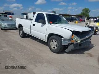 2003 Chevrolet Silverado 1500 LS с VIN 1GCEC14V23Z253197, выставлен на аукционе IAAI как лот 43280642 с пробегом 172 668 миль миль и . История ставок и продаж доступна на DreamBid. Изображение 1.