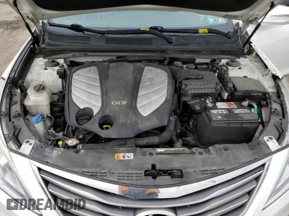 2017 Hyundai Azera Limited с VIN KMHFH4JG8HA579178, выставлен на аукционе Copart как лот 70961104 с пробегом 84 790 миль миль и Списание • Salvage title. История ставок и продаж доступна на DreamBid. Изображение 11.