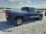 2005 GMC Sierra 1500 SLE z VIN 1GTEC19V35Z358407, wystawiony jako Copart lot #57857785 z przebiegiem 216 154 mil mil oraz Szkoda całkowita • Salvage title. Historia ofert i sprzedaży dostępna na DreamBid. Obrazek 3.
