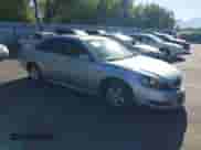 2012 Chevrolet Impala LS Fleet с VIN 2G1WF5E34C1296568, выставлен на аукционе IAAI как лот 43398316 с пробегом 159 316 миль миль и . История ставок и продаж доступна на DreamBid. Изображение 1.