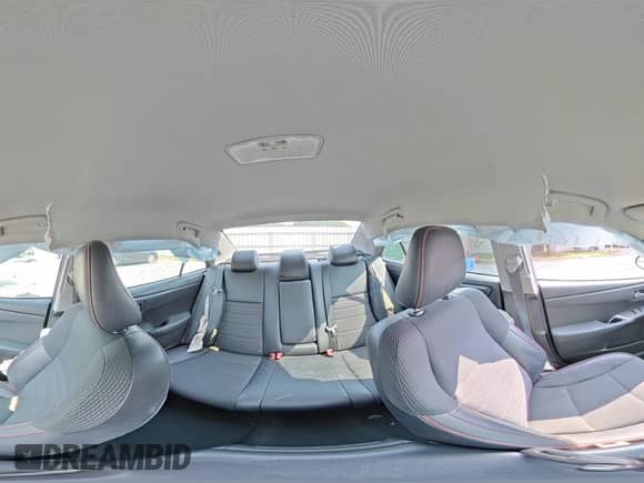 2017 Toyota Camry XLE с VIN 4T1BF1FK4HU738759, выставлен на аукционе Copart как лот 71560785 с пробегом 124 107 миль миль и Списание • Salvage title. История ставок и продаж доступна на DreamBid. Изображение 14.