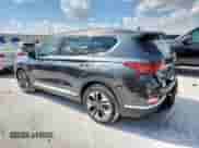2020 Hyundai Santa Fe SEL с VIN 5NMS33AA9LH197392, выставлен на аукционе Copart как лот 69131935 с пробегом 54 422 миль миль и Списание • Salvage title. История ставок и продаж доступна на DreamBid. Изображение 2.
