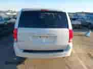 2017 Dodge Grand Caravan SE Plus с VIN 2C4RDGBG5HR550052, выставлен на аукционе IAAI как лот 43045925 с пробегом 66 680 миль миль и . История ставок и продаж доступна на DreamBid. Изображение 17.