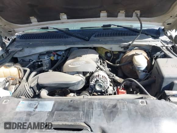 2006 GMC Sierra 1500 SLE1 with VIN 1GTEK19BX6Z180215, listed as a IAAI auction lot 41548959 with 394,076 mi miles and . Bid and sale history available at DreamBid. Image 10.