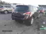 2014 Nissan Murano SV z VIN JN8AZ1MU6EW415829, wystawiony jako IAAI lot #41484006 z przebiegiem 117 974 mil mil oraz . Historia ofert i sprzedaży dostępna na DreamBid. Obrazek 4.