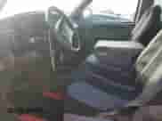 1998 Dodge 2500 with VIN 1B7KF23W0WJ255639, listed as a Copart auction lot 79667944 with 182,800 mi miles and Clean title. Bid and sale history available at DreamBid. Image 7.