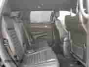 2019 Jeep Grand Cherokee Limited X с VIN 1C4RJFBTXKC678691, выставлен на аукционе Copart как лот 46242075 с пробегом 94 777 миль миль и Списание • Salvage title. История ставок и продаж доступна на DreamBid. Изображение 11.