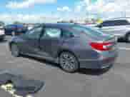 2018 Honda Accord EX z VIN 1HGCV3F47JA000732, wystawiony jako IAAI lot #43230615 z przebiegiem 166 643 mil mil oraz . Historia ofert i sprzedaży dostępna na DreamBid. Obrazek 3.