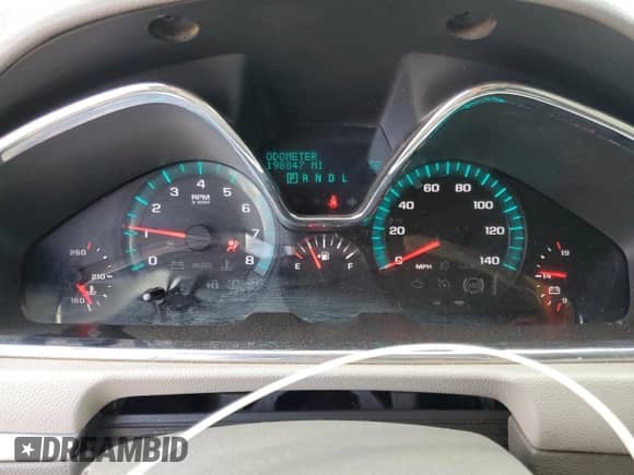 2014 Chevrolet Traverse LTZ с VIN 1GNKRJKD5EJ277644, выставлен на аукционе Copart как лот 69752545 с пробегом 198 847 миль миль и Чистый • Clean title. История ставок и продаж доступна на DreamBid. Изображение 9.