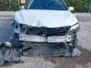 2022 Toyota Camry SE с VIN 4T1G11AK9NU017876, выставлен на аукционе IAAI как лот 43339411 с пробегом 129 171 миль миль и . История ставок и продаж доступна на DreamBid. Изображение 6.