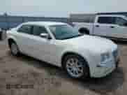 2008 Chrysler 300 Limited with VIN 2C3KA33G08H262483, listed as a Copart auction lot 59504325 with 73,748 mi miles and Salvage title. Bid and sale history available at DreamBid. Image 4.