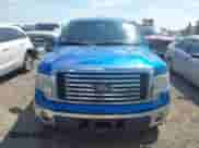 2011 Ford F-150 XL с VIN 1FTFW1CFXBFD27648, выставлен на аукционе IAAI как лот 43335723 с пробегом 210 679 миль миль и . История ставок и продаж доступна на DreamBid. Изображение 13.