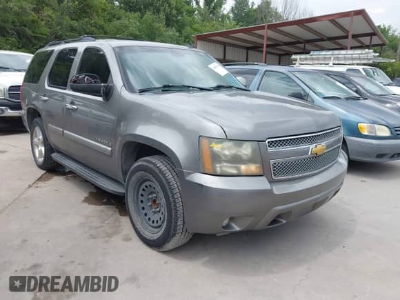 2007 Chevrolet Tahoe LTZ с VIN 1GNFC13J37J399493, выставлен на аукционе IAAI как лот 42656195 с пробегом 231 950 миль миль и . История ставок и продаж доступна на DreamBid. Изображение 1.