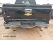 2014 Chevrolet Silverado 1500 LTZ z VIN 1GCVKSEC7EZ253267, wystawiony jako IAAI lot #42032716 z przebiegiem 203 180 mil mil oraz . Historia ofert i sprzedaży dostępna na DreamBid. Obrazek 6.