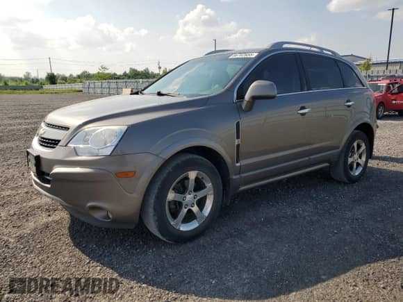 2012 Chevrolet Captiva Sport LT с VIN 3GNAL3E57CS596665, выставлен на аукционе Copart как лот 66702655 с пробегом 250 276 миль миль и Чистый • Clean title. История ставок и продаж доступна на DreamBid. Изображение 1.