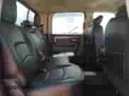 2017 Ram 1500 Sport with VIN 1C6RR7UT7HS737178, listed as a Copart auction lot 64963255 with 123,279 mi miles and Salvage title. Bid and sale history available at DreamBid. Image 10.