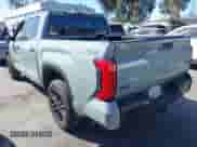 2024 Toyota Tundra Limited z VIN 5TFWA5DB9RX161273, wystawiony jako IAAI lot #41676655 z przebiegiem 10 371 mil mil oraz . Historia ofert i sprzedaży dostępna na DreamBid. Obrazek 3.