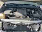 2013 Toyota Tundra Platinum с VIN 5TFFY5F10DX145553, выставлен на аукционе Copart как лот 82311405 с пробегом 142 592 миль миль и Списание • Salvage title. История ставок и продаж доступна на DreamBid. Изображение 11.
