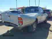 2002 Toyota Tacoma with VIN 5TENL42N62Z036467, listed as a IAAI auction lot 43538453 with Not provided miles and . Bid and sale history available at DreamBid. Image 6.