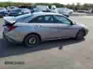 2024 Hyundai Elantra SEL с VIN KMHLM4DG2RU651843, выставлен на аукционе Copart как лот 84260365 с пробегом 37 366 миль миль и На запчасти • Non repairable. История ставок и продаж доступна на DreamBid. Изображение 3.