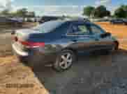 2003 Honda Accord EX with VIN JHMCM56693C042033, listed as a Copart auction lot 81825155 with 220,490 mi miles and Salvage title. Bid and sale history available at DreamBid. Image 3.