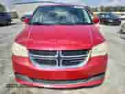 2013 Dodge Grand Caravan SXT with VIN 2C4RDGCG3DR503031, listed as a Copart auction lot 71515545 with Not provided miles and Salvage title. Bid and sale history available at DreamBid. Image 5.
