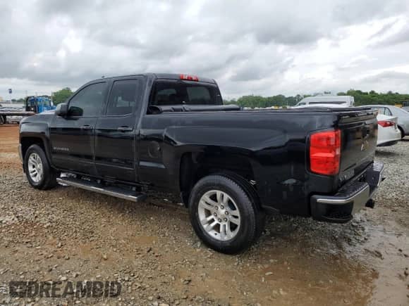 2016 Chevrolet Silverado 1500 LT с VIN 1GCRCREH6GZ383014, выставлен на аукционе Copart как лот 58376925 с пробегом 152 737 миль миль и Списание • Salvage title. История ставок и продаж доступна на DreamBid. Изображение 2.