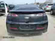 2015 Chevrolet Volt z VIN 1G1RD6E45FU124124, wystawiony jako Copart lot #46022633 z przebiegiem 104 083 mil mil oraz . Historia ofert i sprzedaży dostępna na DreamBid. Obrazek 6.