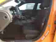 2014 Dodge Charger RT Max z VIN 2C3CDXCT1EH143871, wystawiony jako Copart lot #70385585 z przebiegiem 134 882 mil mil oraz Szkoda całkowita • Salvage title. Historia ofert i sprzedaży dostępna na DreamBid. Obrazek 7.