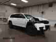 2022 Jeep Grand Cherokee Altitude with VIN 1C4RJKAG1N8518963, listed as a IAAI auction lot 42060151 with 41,405 mi miles and . Bid and sale history available at DreamBid. Image 1.
