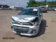 2018 Chevrolet Spark LT с VIN KL8CD6SAXJC462973, выставлен на аукционе IAAI как лот 43222428 с пробегом 104 003 миль миль и . История ставок и продаж доступна на DreamBid. Изображение 6.